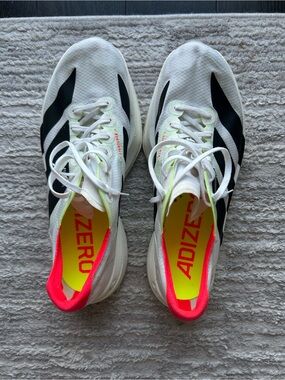 Adidas Adizero Adios Pro 4 - Women's Running Shoes
